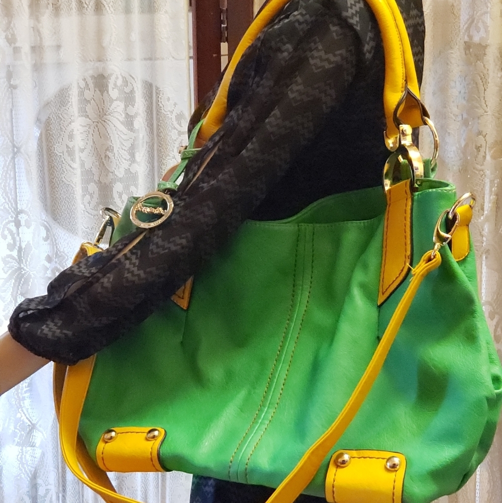 St Sorrentino Large Bag Brand New